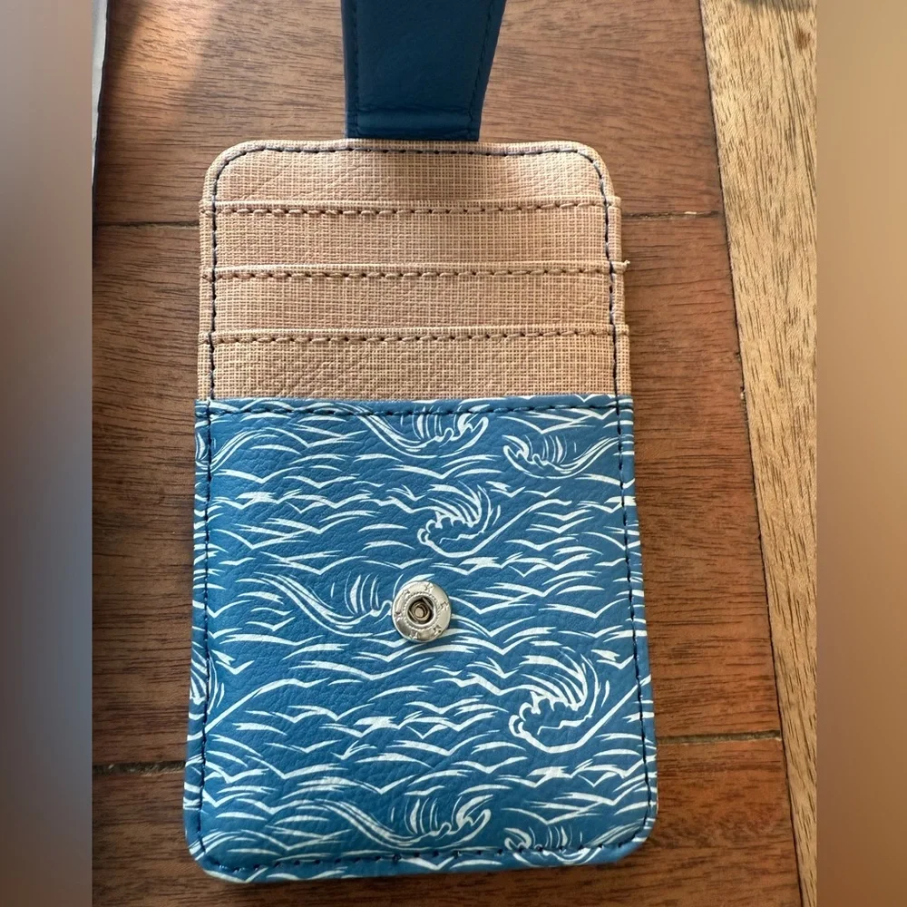 Disney LILO & Stitch Notebook Journal and wallet Card Holder bundle